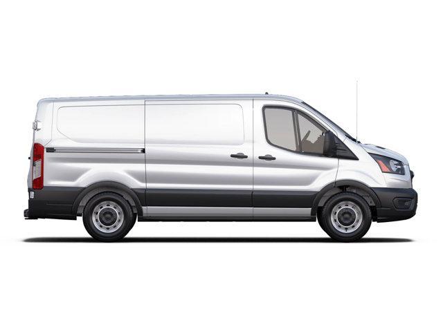 new 2025 Ford Transit-150 car, priced at $55,670