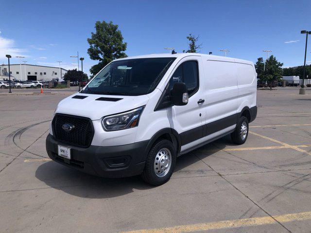 new 2025 Ford Transit-150 car, priced at $52,982