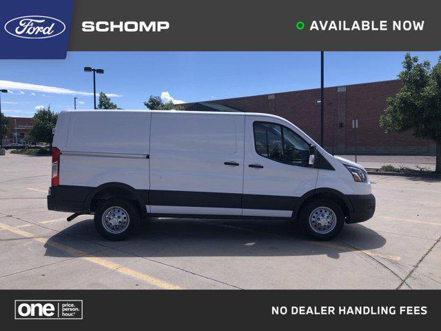 new 2025 Ford Transit-150 car, priced at $52,982