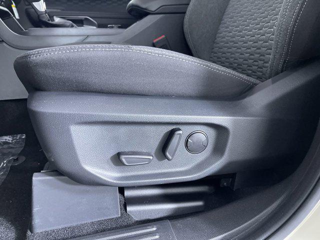 new 2025 Ford Ranger car, priced at $47,465