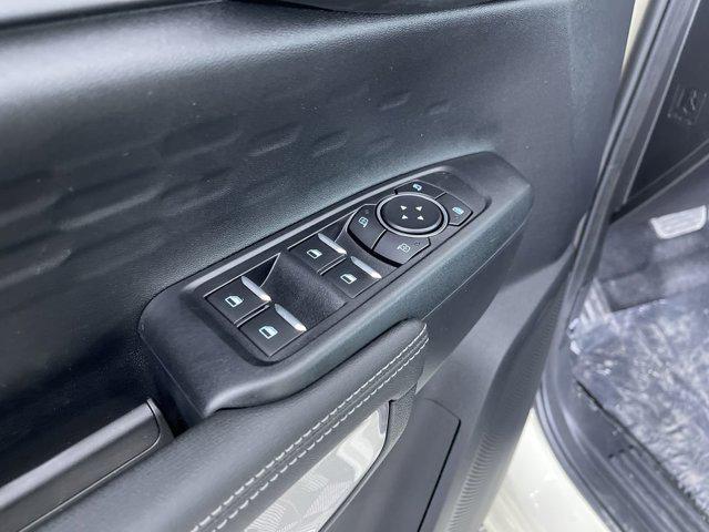 new 2025 Ford Ranger car, priced at $47,465