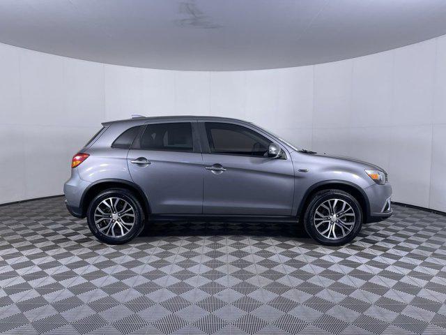 used 2018 Mitsubishi Outlander Sport car, priced at $10,769