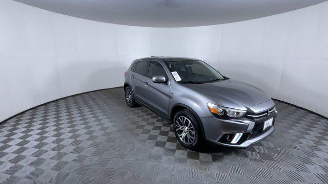 used 2018 Mitsubishi Outlander Sport car, priced at $10,769