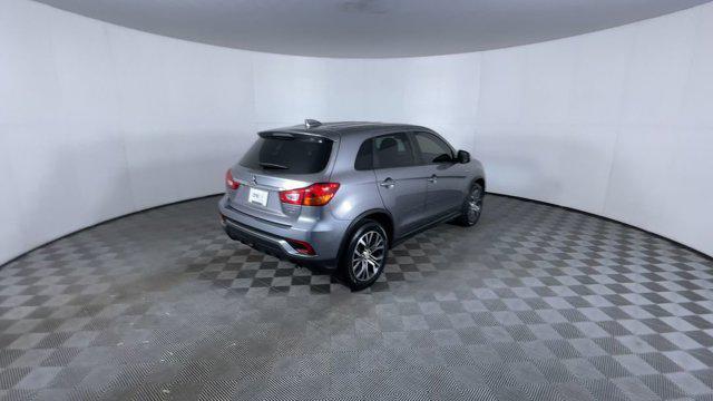 used 2018 Mitsubishi Outlander Sport car, priced at $10,769