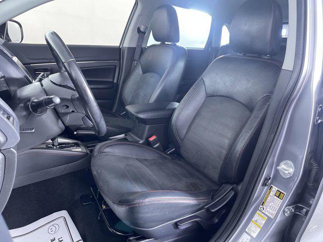 used 2018 Mitsubishi Outlander Sport car, priced at $10,769