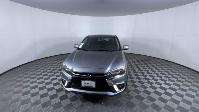 used 2018 Mitsubishi Outlander Sport car, priced at $10,769