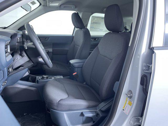 new 2025 Ford Maverick car, priced at $33,082