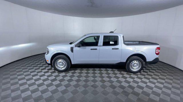 new 2025 Ford Maverick car, priced at $33,082