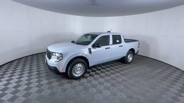new 2025 Ford Maverick car, priced at $33,082
