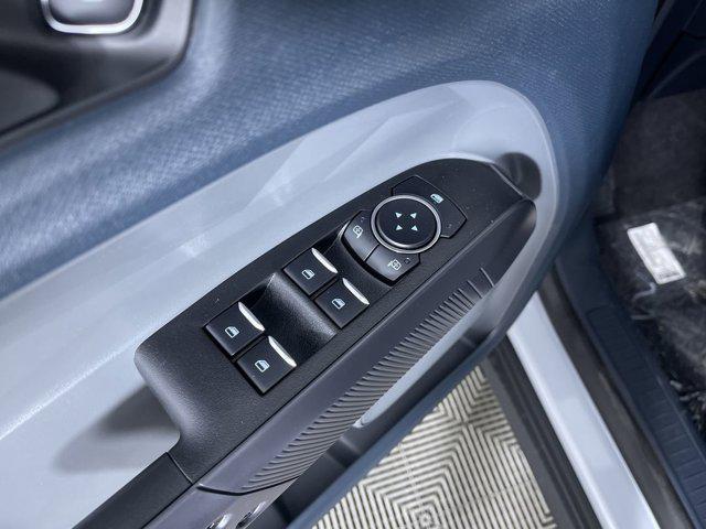 new 2025 Ford Maverick car, priced at $33,082