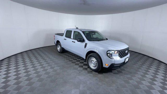 new 2025 Ford Maverick car, priced at $33,082
