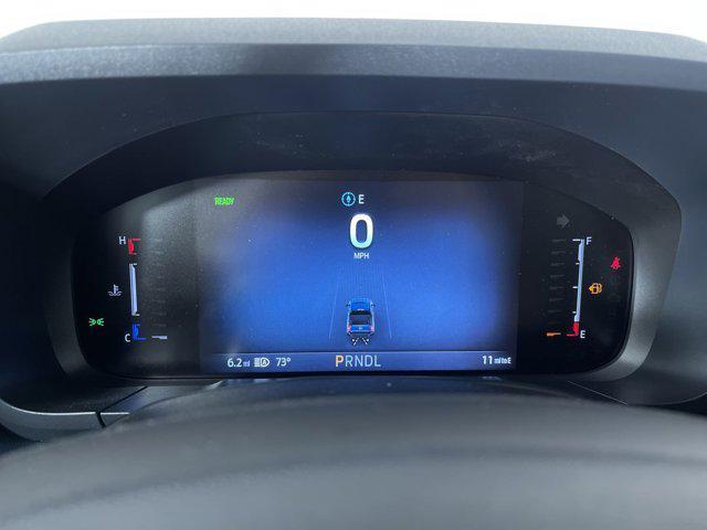 new 2025 Ford Maverick car, priced at $33,082