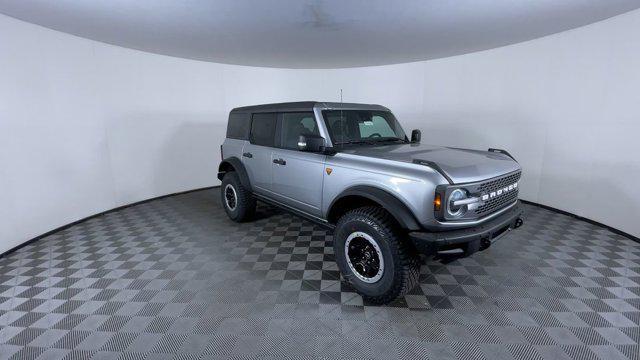 new 2024 Ford Bronco car, priced at $66,920