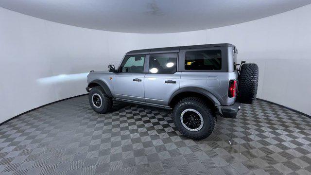 new 2024 Ford Bronco car, priced at $66,920