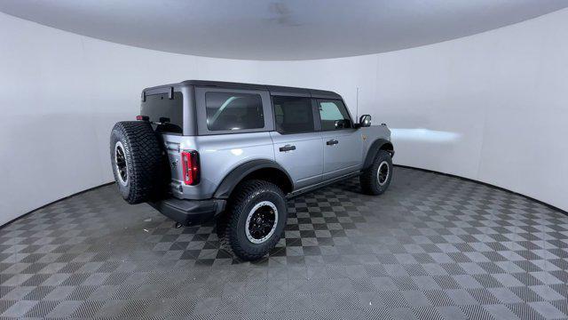 new 2024 Ford Bronco car, priced at $66,920