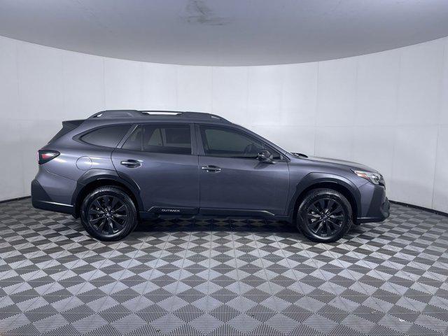used 2024 Subaru Outback car, priced at $30,989