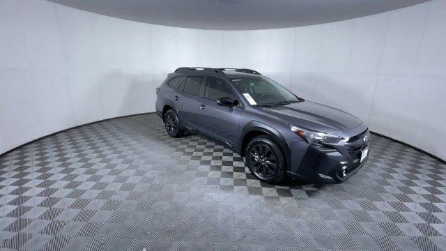 used 2024 Subaru Outback car, priced at $30,989