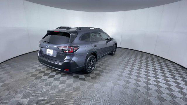 used 2024 Subaru Outback car, priced at $30,989