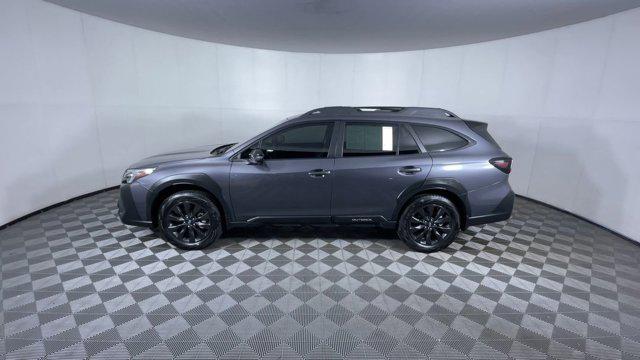 used 2024 Subaru Outback car, priced at $30,989