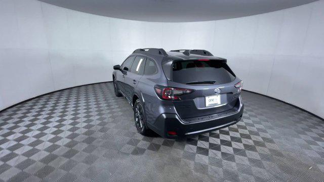 used 2024 Subaru Outback car, priced at $30,989
