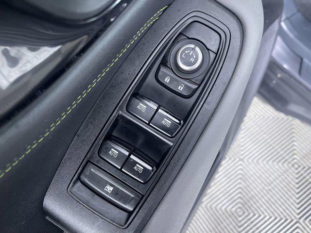 used 2024 Subaru Outback car, priced at $30,989
