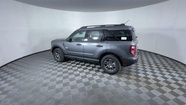 new 2025 Ford Bronco Sport car, priced at $32,457