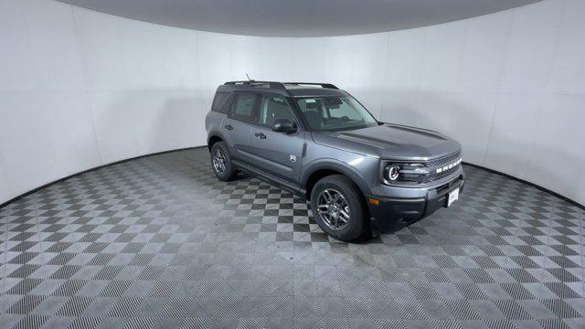 new 2025 Ford Bronco Sport car, priced at $32,457