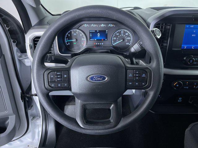 used 2023 Ford F-150 car, priced at $38,971