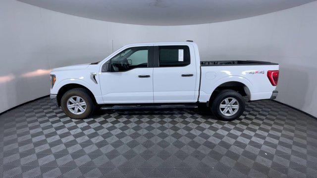 used 2023 Ford F-150 car, priced at $38,971