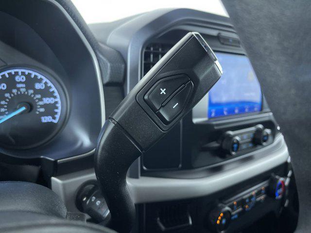 used 2023 Ford F-150 car, priced at $38,971