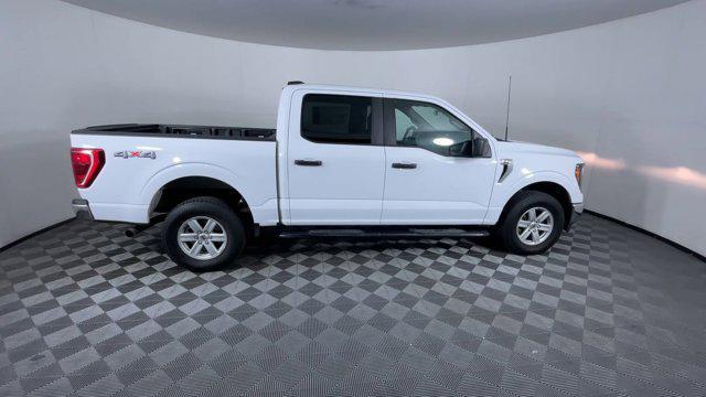 used 2023 Ford F-150 car, priced at $38,971