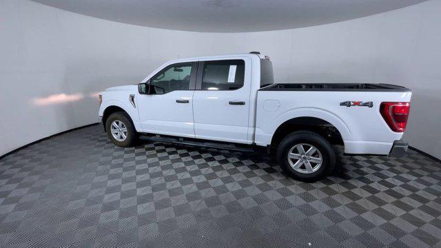 used 2023 Ford F-150 car, priced at $38,971