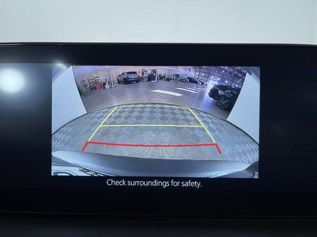used 2022 Mazda CX-30 car, priced at $20,471