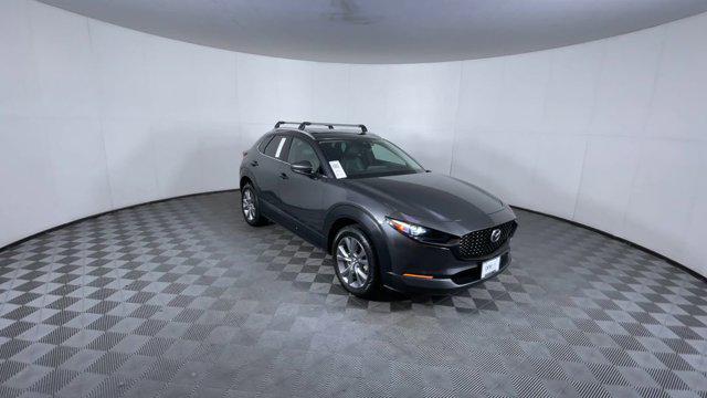 used 2022 Mazda CX-30 car, priced at $20,471