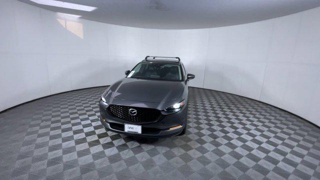 used 2022 Mazda CX-30 car, priced at $20,471