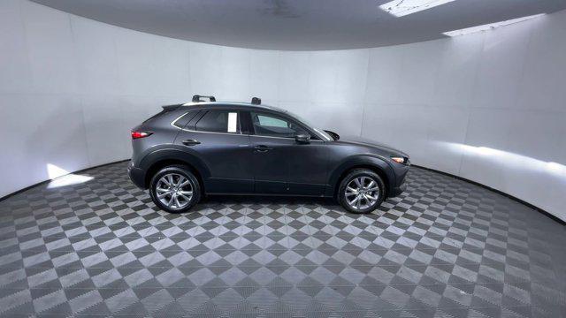 used 2022 Mazda CX-30 car, priced at $20,471