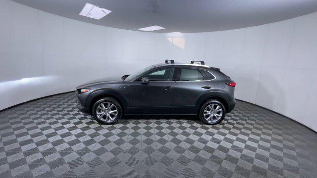 used 2022 Mazda CX-30 car, priced at $20,471