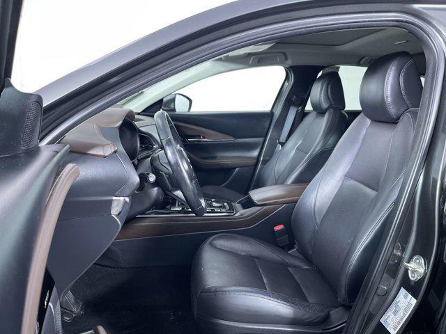 used 2022 Mazda CX-30 car, priced at $20,471