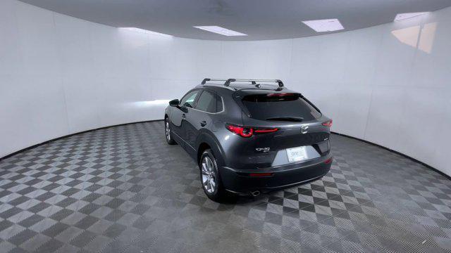 used 2022 Mazda CX-30 car, priced at $20,471