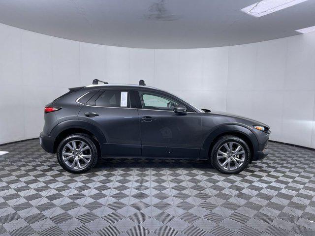 used 2022 Mazda CX-30 car, priced at $20,471