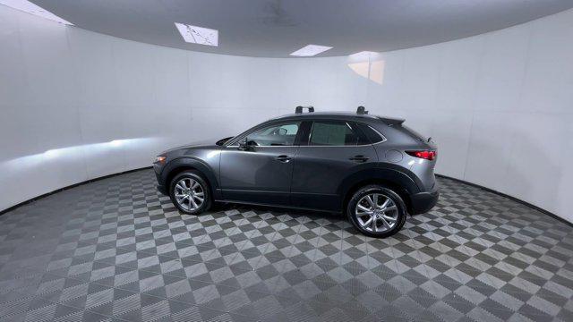 used 2022 Mazda CX-30 car, priced at $20,471