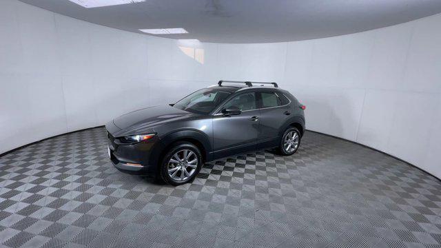 used 2022 Mazda CX-30 car, priced at $20,471