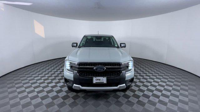 new 2024 Ford Ranger car, priced at $46,480