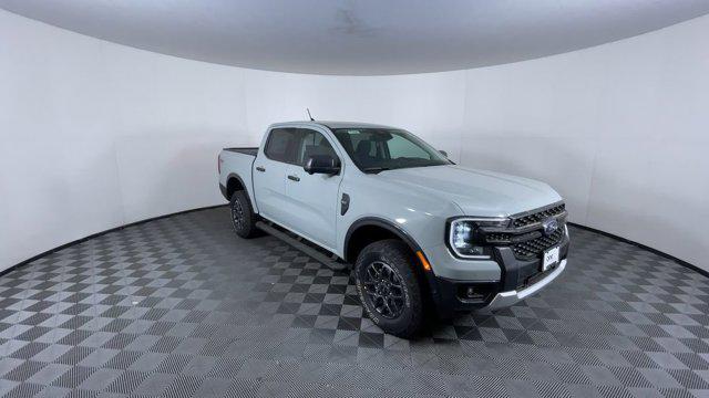 new 2024 Ford Ranger car, priced at $46,480