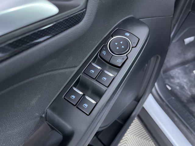 new 2026 Ford Escape car, priced at $35,024