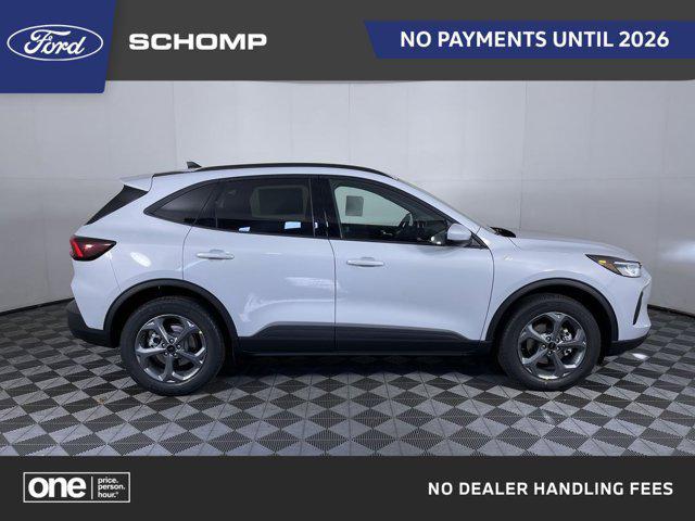 new 2026 Ford Escape car, priced at $35,024