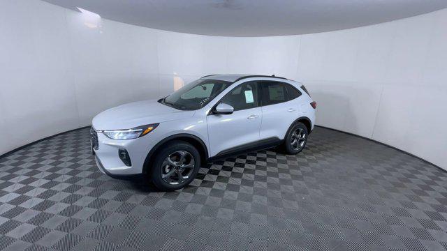 new 2026 Ford Escape car, priced at $35,024