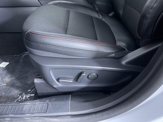 new 2026 Ford Escape car, priced at $35,024