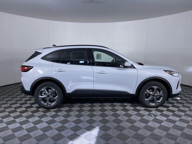 new 2026 Ford Escape car, priced at $35,024