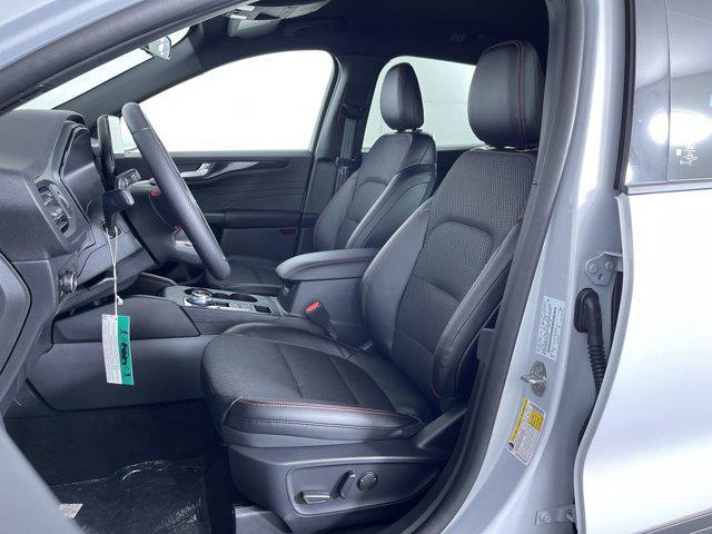 new 2026 Ford Escape car, priced at $35,024